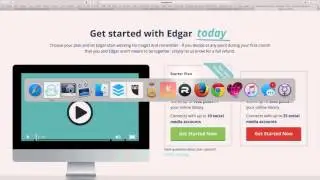 MeetEdgar - why use this over Buffer or Hootsuite?