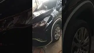 Sulam Cat, Repaint #innova #toyota #toyotainnova #bengkelcatmobil #duco #catmobil #ketokmagic