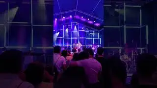 Montreal Jazzfest night 1-Immanuel Wilkins