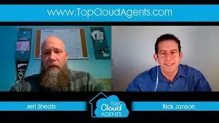 Top Cloud Agents interview of eXp Realty agent Jeri Sheats