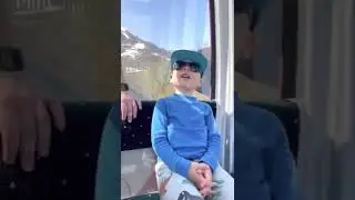 Адлер & Поляна, апрель 2022