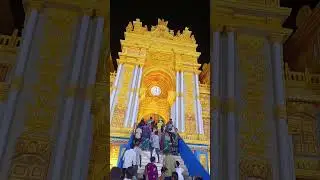 Paradeep Vishwakarma Puja torana  2025 #shorts #odisha #festival