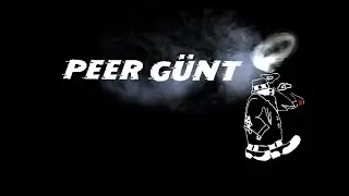 Peer Gunt -haastattelu 31.01.2020