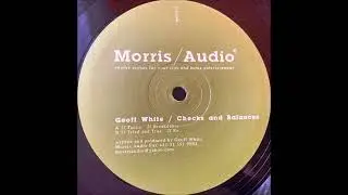 Geoff White - Tactic (2001)