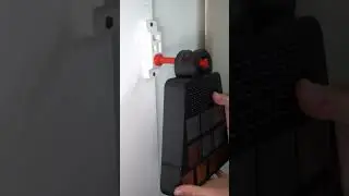 Organizing my garage with 3D printing