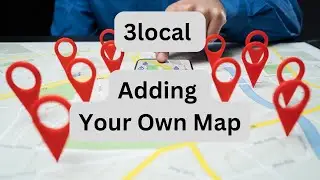 3local Adding Your Own Map - SEO For Local Businesses