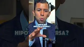 Una hipoteca inversa es una herramienta financiera pensada para personas de 62 a&ntilde;os o m&aacute;s.