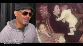 Love For My Mama Music Video - DJ REDD Infinite