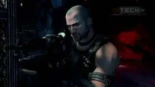 E3 2010:Red Faction: Armageddon