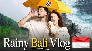 Why Bali Is Still One of Our Favorite Places to Visit (Even in Rainy Season) | Travel Vlog