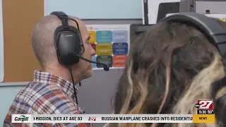 Efforts to route calls to 988 lifeline by location vs. area code