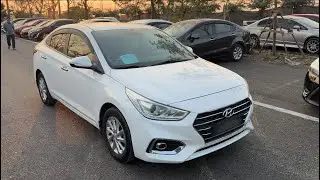 ACCENT bản đủ 2020 thật đẹp ở 325tr. Xe 1 chủ chạy  9v km máy số keo chỉ Zin, lh 0966880665