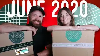 Stitch Fix &mdash; готовим гардероб к лету! | Июнь 2020