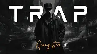 Motivational Anthems: Gangster Trap, Freestyle Rap & Drill Mix | For Focus Gym & Discipline Mindset
