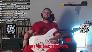 Master Of Puppets  90% темпа