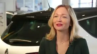 Le chef de vente pièces de rechange