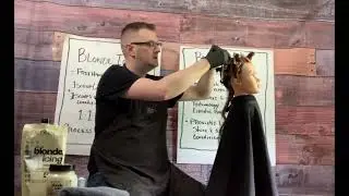 Redken Artist 2022