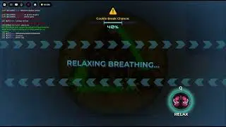 Ink Game Monalisa cookie speedrun.
