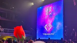 K-Pop Masterz 2025 in BKK - The Boyz & Treasure 2025/02/14 #theboyz #treasure #더보이즈 #트레저 @mooaoun