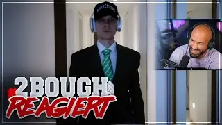 Lachen tut gut 😂 unsympathischTV COMEBACK / 2Bough REAGIERT