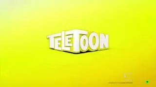 Teletoon/Nerd Corps Entertainment (But with their sound instead of music)