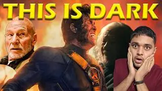 The Dark Future of the X-Men Avengers: Doomsday Teaser 3