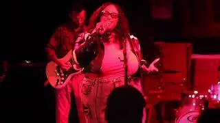 Shani Shanell & Play2Much First Show Recap!