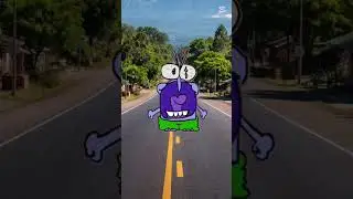 todos haci&eacute;ndose famoso con este filtro con el Monte Meru #humor #memes #comedia #viral