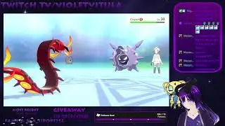 Pokemon Shield! -Ep 6- All Badges Obtained!