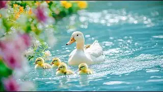 Powerful Healing Sounds 🌿 Anti-Stress Music Therapy for Health, Mind & Inner Peace