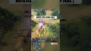 Riki + Shadow Shaman: Kill Lane Done Right #Dota2 #Dota2Gameplay