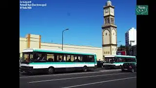 [Sound Bus] Renault R312 3 portes Ex-RATP 5512 (Voith Diwa)