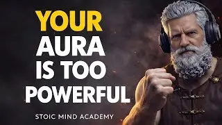 4 Signs Your Aura Is Too Powerful Stoic Philosophy