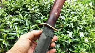 Dao Bowie | Dao Đi Phượt | Dao Đi Rừng | Đệp Mê Li | Lò Rèn 333 | Dao Mèo