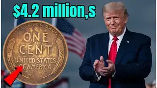 Most Valuable Abraham Lincoln Wheat Penny Worth in 2025 Rare Lincoln Cent Coins