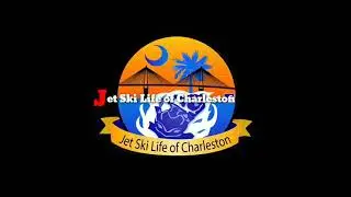 Jet Ski Life of Charleston Intro Video