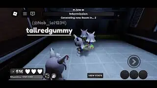 Somewhat a Yatta only Run.. ⚠︎PLEASE CHECK DESCRIPTION!!!⚠︎