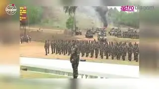 Flash Seithigal | 7PM | 17 Sept 2021 | Tamil News