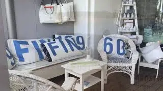 Skafferi Hanko Pop Up