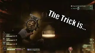 Warhammer 40K Darktide | Shocking Stuff Achievement Guide/Tips