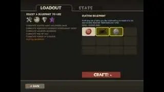 TF2 Freedom Staff Craft FAIL #2