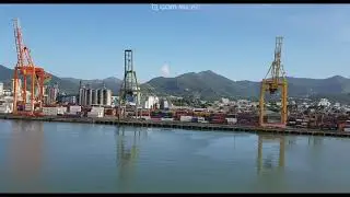 Trinidad & Tobago cruise port