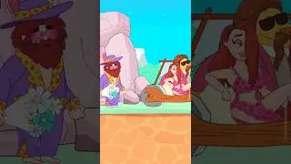 Can Madbob Impress His Crush ? | Funny Gameplay | Comics Bob | Cartoon Game | #comicsbob