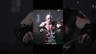 Kratos Vs Homelander Epic Face Off || God of War 4K #shorts