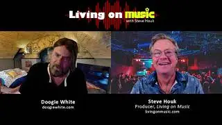 Doogie White on Living on Music