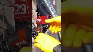 3 things that might go wrong - Shimano Microspline to Sram XD freehub