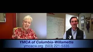 Community Hotline @home   YMCA of Columbia Willamette
