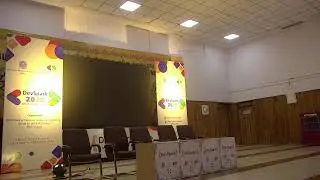 DevSpark BPUT X GDG 19.09.2025