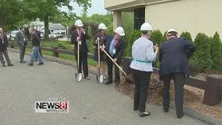 Natural gas expansion in East Hampton