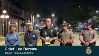 'A SENSELESS TRAGEDY' | Car crashes into Ybor bar, killing 4, injuring 11